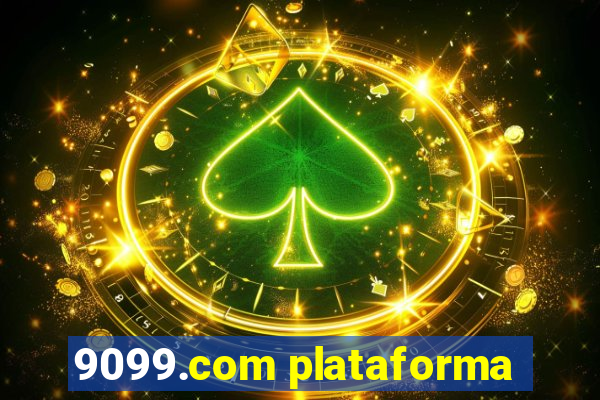 9099.com plataforma