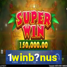 1winb?nus