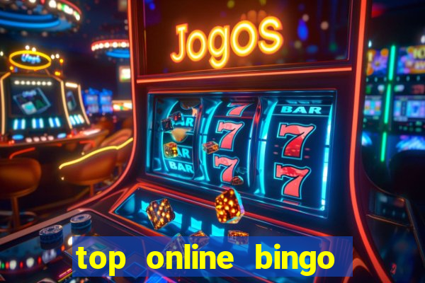 top online bingo sites uk