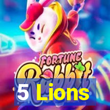 5 Lions