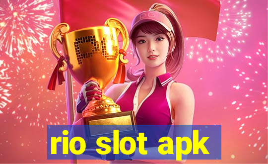 rio slot apk