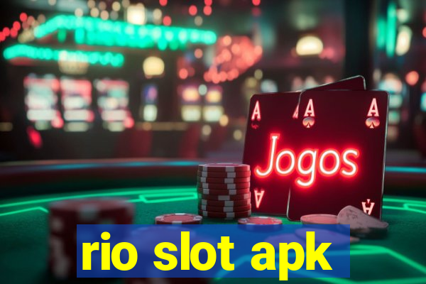 rio slot apk