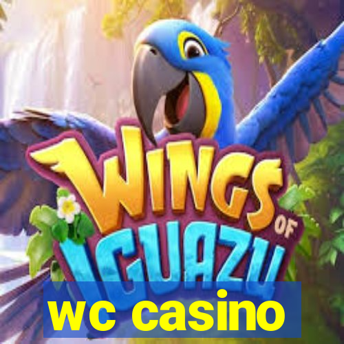 wc casino