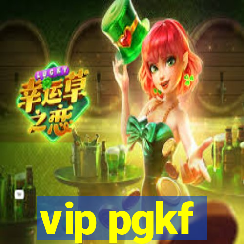 vip pgkf