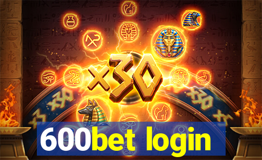 600bet login