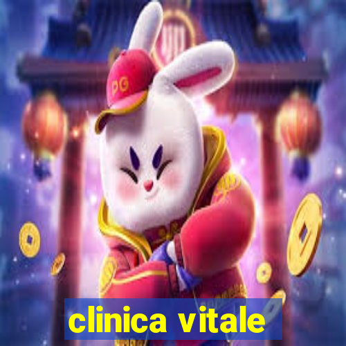 clinica vitale