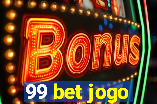 99 bet jogo