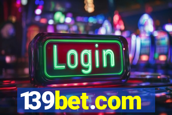 139bet.com