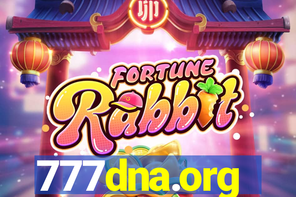 777dna.org