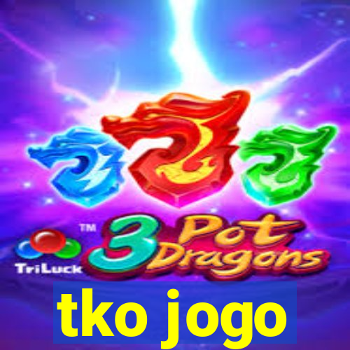 tko jogo