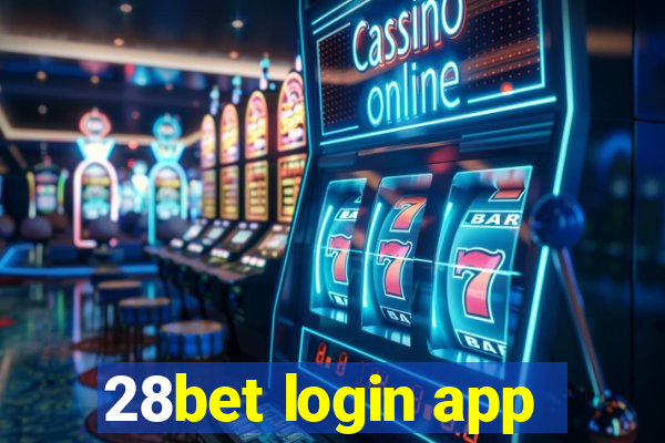 28bet login app