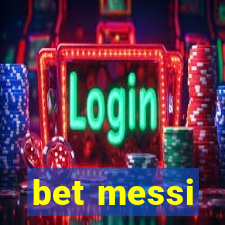 bet messi