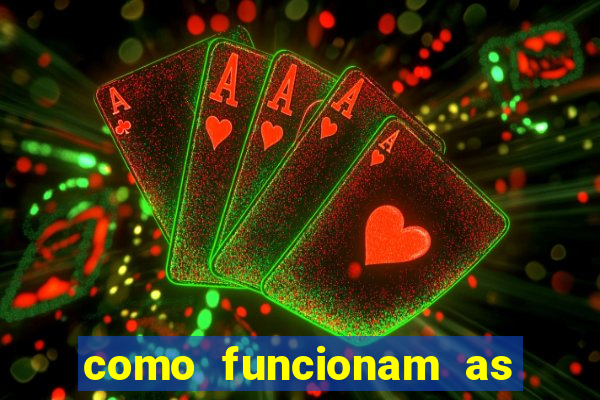 como funcionam as plataformas de jogos