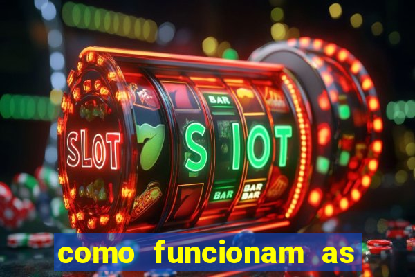 como funcionam as plataformas de jogos