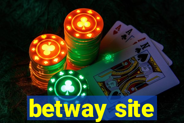 betway site