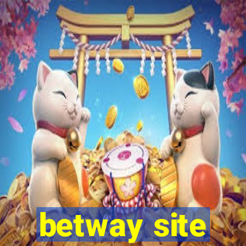 betway site