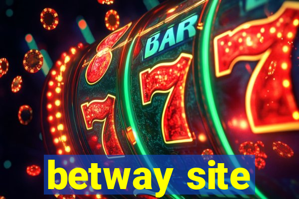 betway site