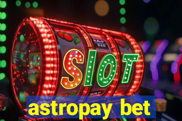 astropay bet