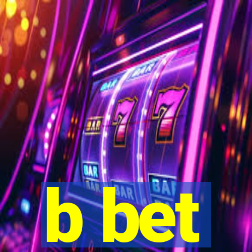 b bet