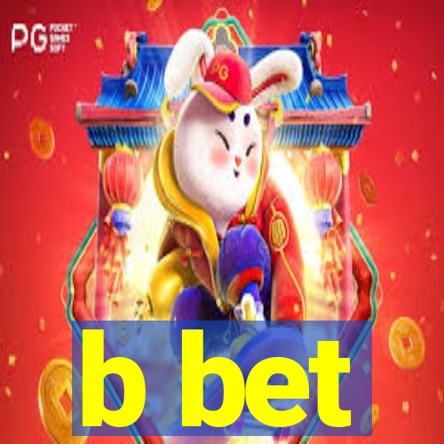 b bet