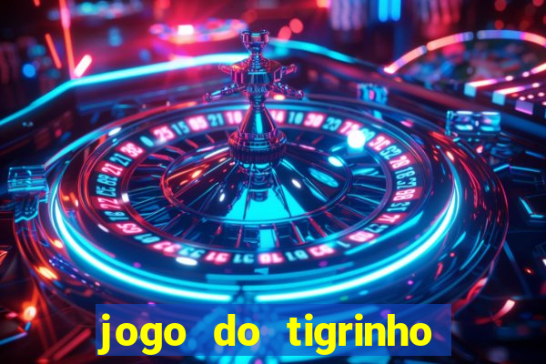 jogo do tigrinho que está pagando agora