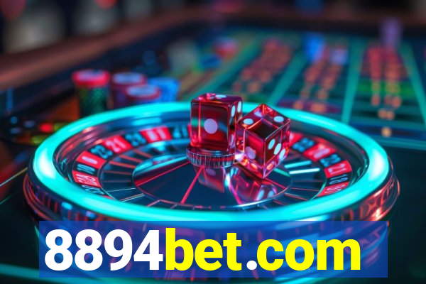 8894bet.com