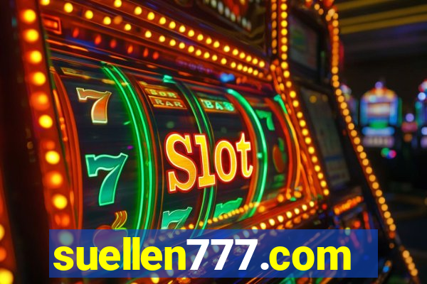 suellen777.com