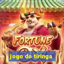 jogo do tiringa