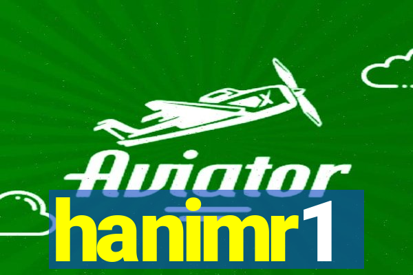 hanimr1