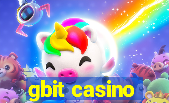 gbit casino