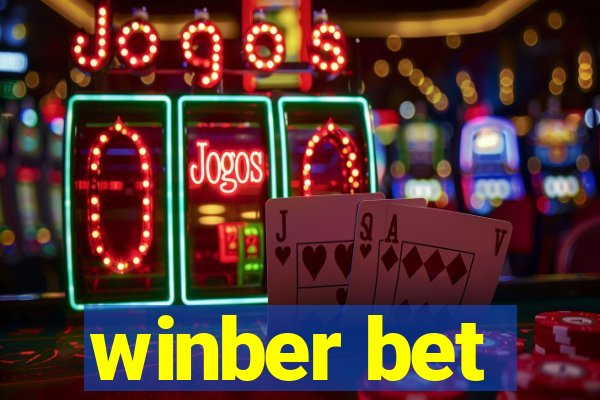 winber bet