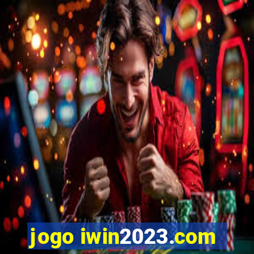 jogo iwin2023.com