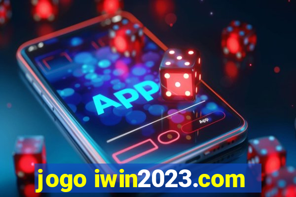 jogo iwin2023.com