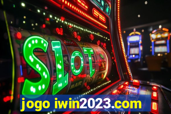 jogo iwin2023.com