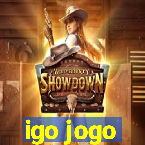 igo jogo