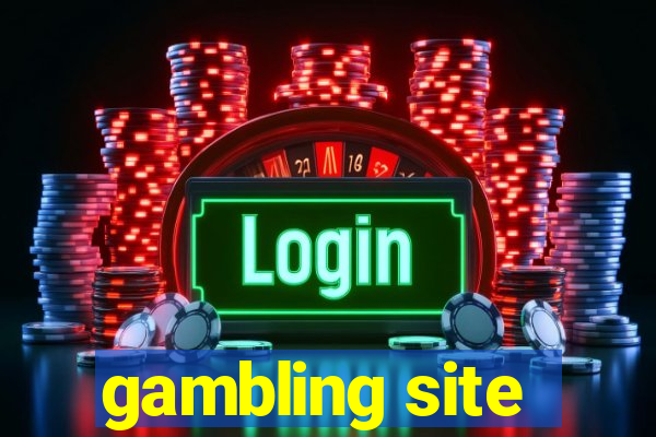 gambling site