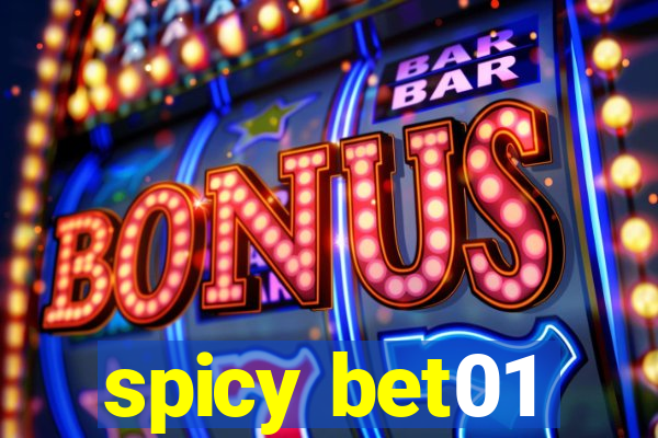 spicy bet01