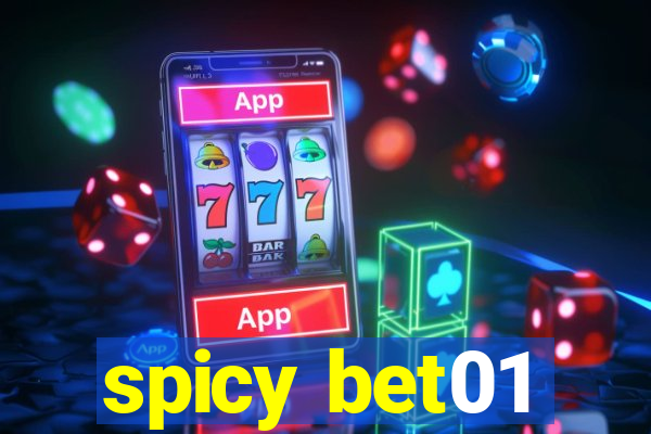 spicy bet01