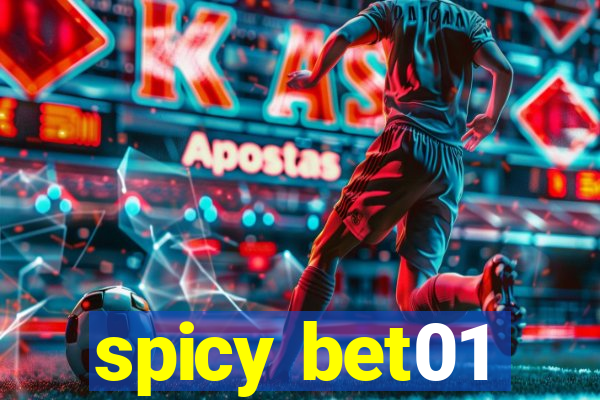 spicy bet01