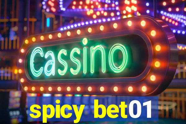 spicy bet01