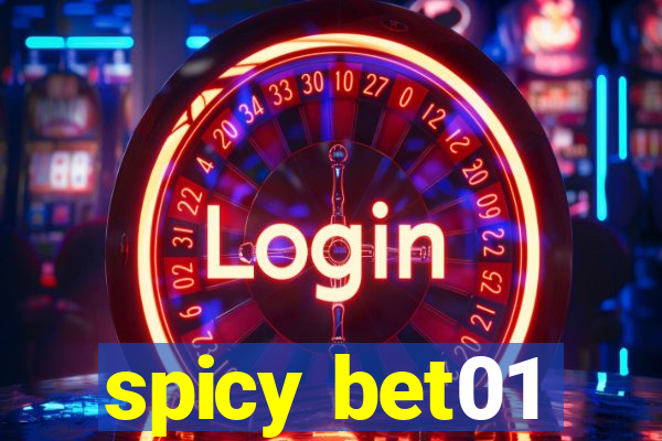 spicy bet01