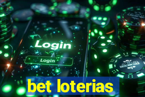 bet loterias