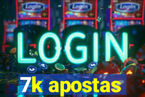 7k apostas