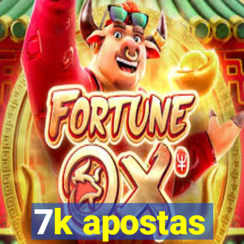 7k apostas