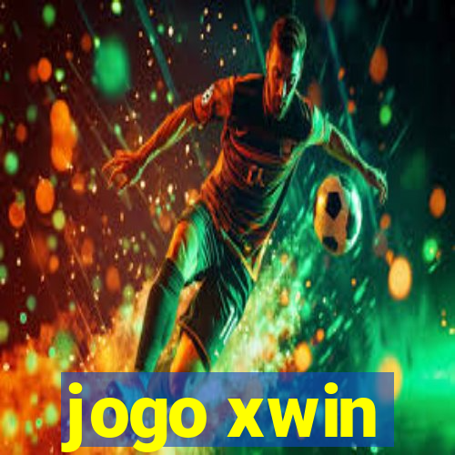 jogo xwin