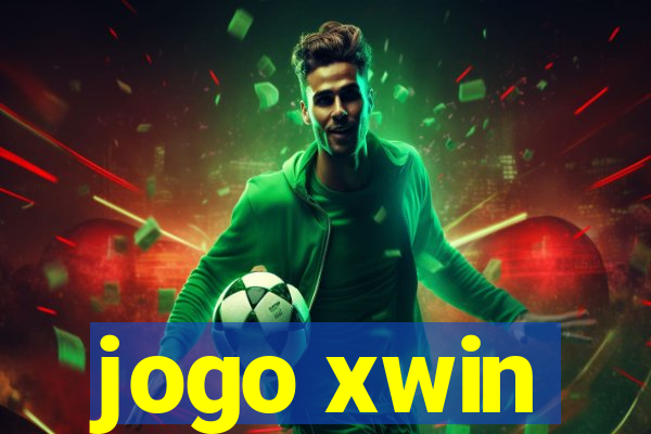 jogo xwin