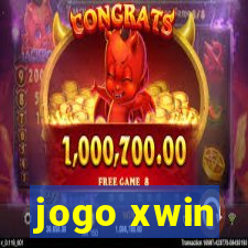 jogo xwin