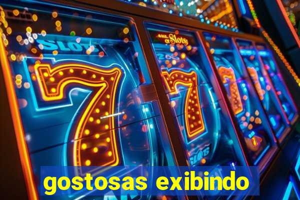 gostosas exibindo