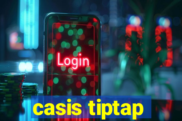 casis tiptap