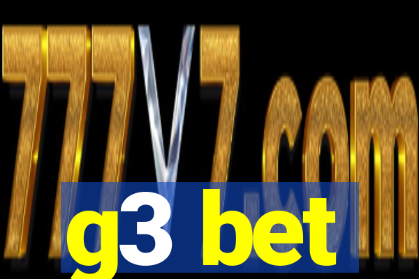 g3 bet